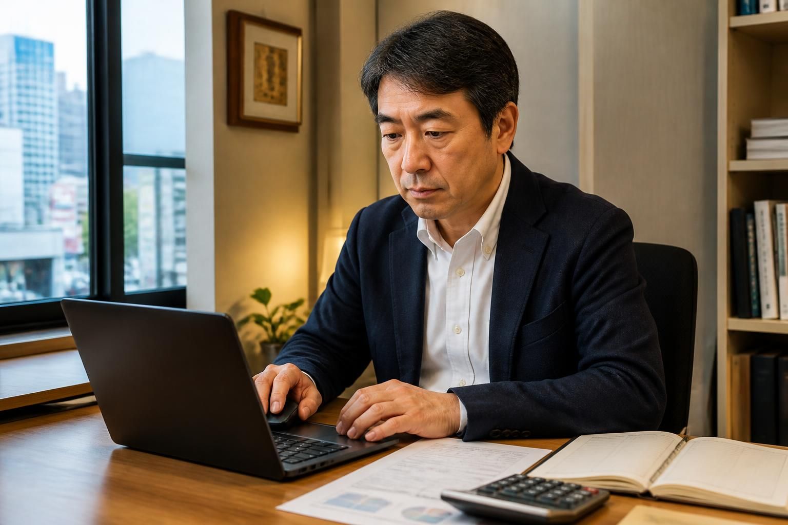 保証とアフターサポートの重要性