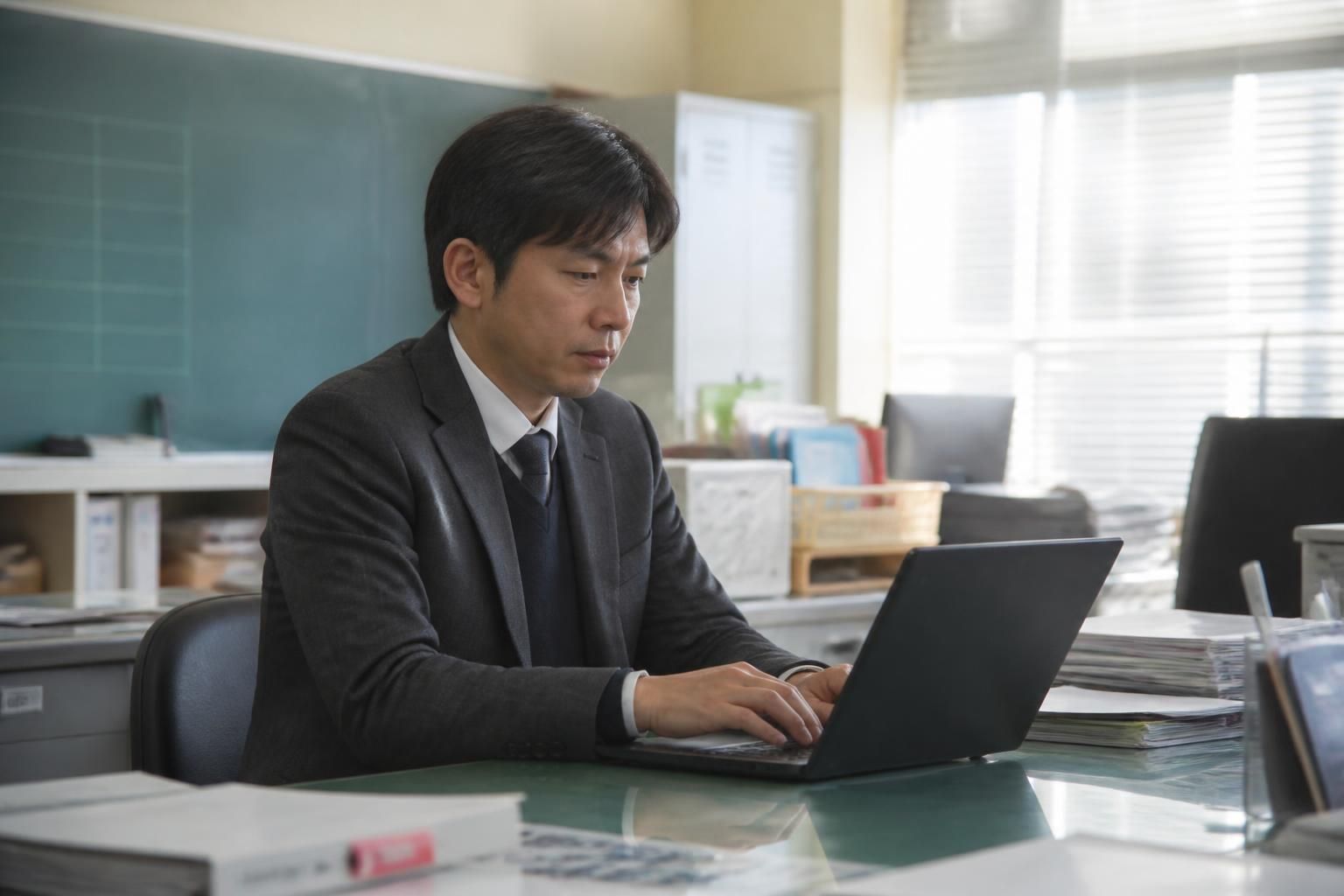 購入後の初期設定と注意